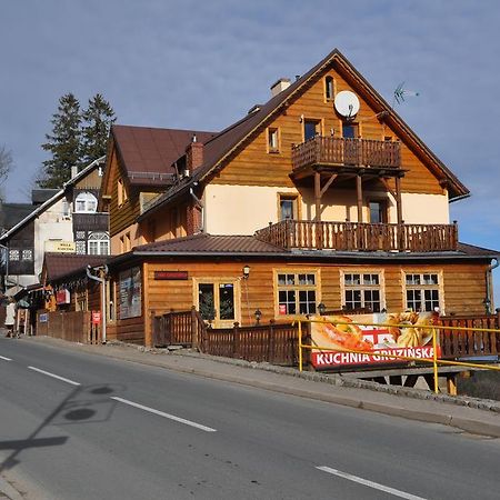 Willa Astor Otel Karpacz Dış mekan fotoğraf